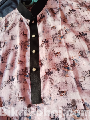 পান্জাবী